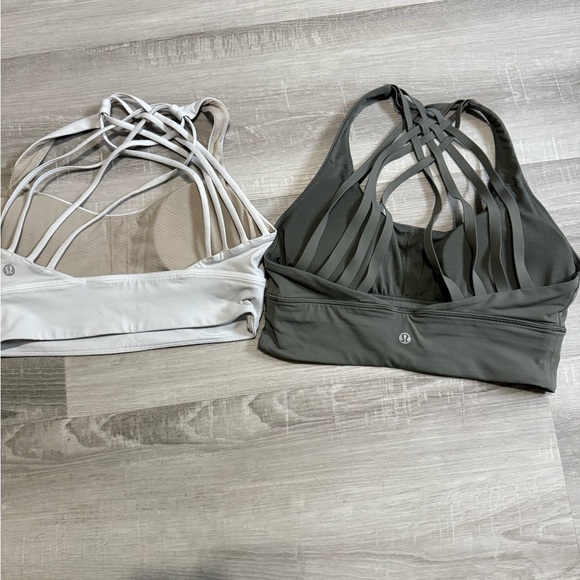 Lululemon Align Sports Bra - Picture 2 of 2